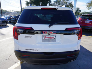 2023 GMC Acadia SLT FWD