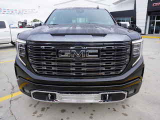 2024 GMC Sierra 1500 Denali Ultimate 4WD 147WB