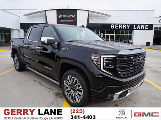 Gerry Lane Buick GMC, Baton Rouge, LA