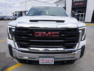 2024 GMC Sierra 2500HD Pro 4WD 149WB