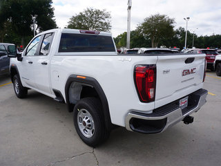 2024 GMC Sierra 2500HD Pro 4WD 149WB