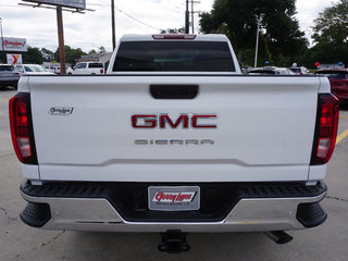 2024 GMC Sierra 2500HD Pro 4WD 149WB