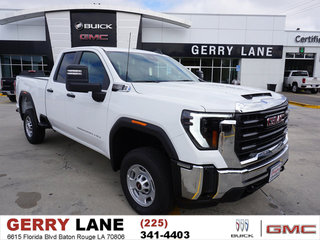 Gerry Lane Buick GMC, Baton Rouge, LA