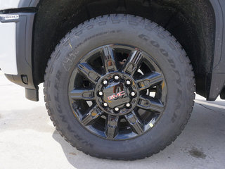 2024 GMC Sierra 2500HD AT4 4WD 159WB