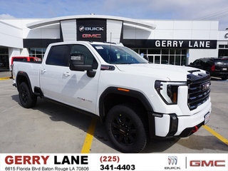 Gerry Lane Buick GMC, Baton Rouge, LA