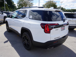 2023 GMC Acadia SLE FWD