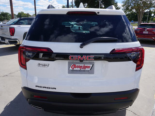 2023 GMC Acadia SLE FWD