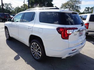 2023 GMC Acadia Denali FWD