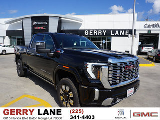 Gerry Lane Buick GMC, Baton Rouge, LA