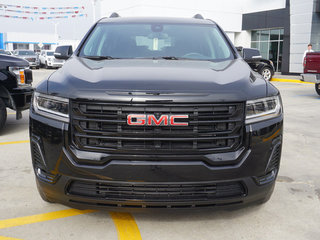 2023 GMC Acadia SLE FWD