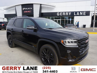 Gerry Lane Buick GMC, Baton Rouge, LA