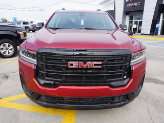 2023 GMC Acadia SLE FWD