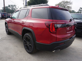 2023 GMC Acadia SLE FWD