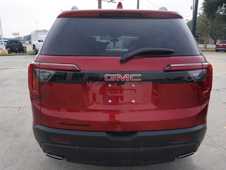 2023 GMC Acadia SLE FWD