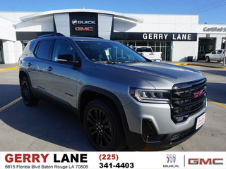 Gerry Lane Buick GMC, Baton Rouge, LA