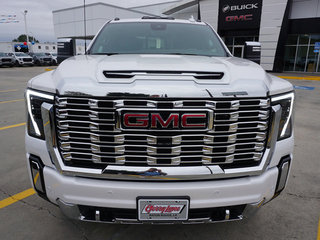 2024 GMC Sierra 2500HD Denali 4WD 159WB