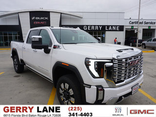 Gerry Lane Buick GMC, Baton Rouge, LA