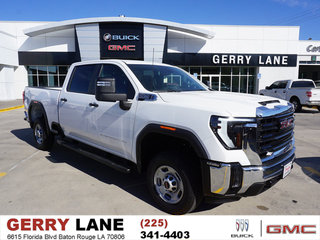 Gerry Lane Buick GMC, Baton Rouge, LA