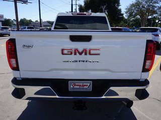 2024 GMC Sierra 2500HD Pro 2WD 159WB