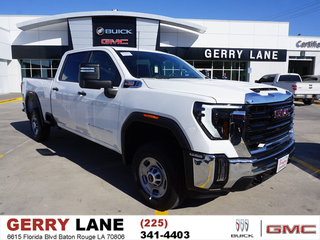 Gerry Lane Buick GMC, Baton Rouge, LA