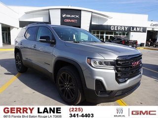 Gerry Lane Buick GMC, Baton Rouge, LA