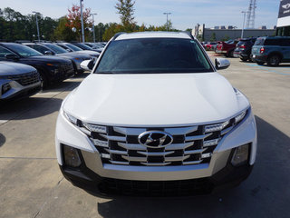 2024 Hyundai Santa Cruz SEL 2.5 FWD