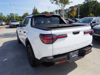 2024 Hyundai Santa Cruz SEL 2.5 FWD