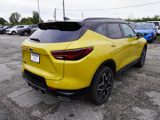 2024 Chevrolet Blazer RS FWD