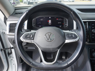 2021 Volkswagen Atlas SEL FWD