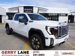 Gerry Lane Buick GMC, Baton Rouge, LA