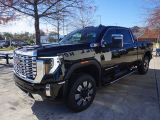 2024 GMC Sierra 2500HD Denali 4WD 159WB