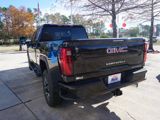 2024 GMC Sierra 2500HD Denali 4WD 159WB