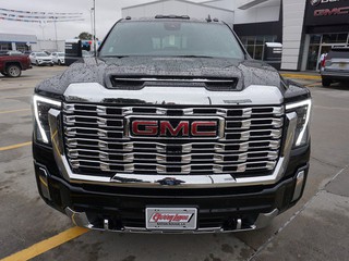 2024 GMC Sierra 2500HD Denali 4WD 159WB