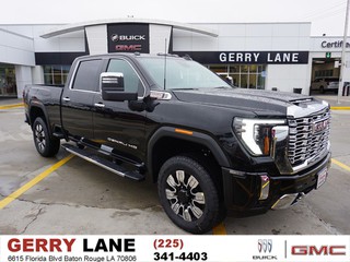 Gerry Lane Buick GMC, Baton Rouge, LA