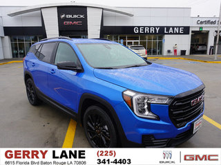 Gerry Lane Buick GMC, Baton Rouge, LA