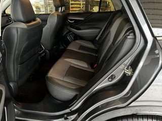 2020 Subaru Outback XT Onyx Edition