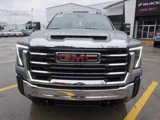 2024 GMC Sierra 2500HD SLE 4WD 159WB