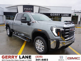 Gerry Lane Buick GMC, Baton Rouge, LA