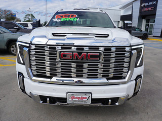 2024 GMC Sierra 3500HD Denali 4WD 172WB