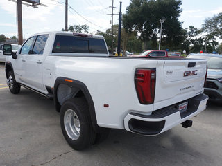 2024 GMC Sierra 3500HD Denali 4WD 172WB