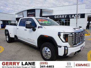 Gerry Lane Buick GMC, Baton Rouge, LA