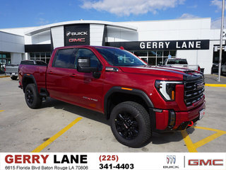 Gerry Lane Buick GMC, Baton Rouge, LA