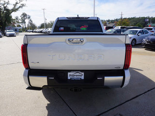 2024 Toyota Tundra Limited 4WD 5.5ft Bed Hybrid