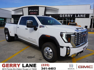 Gerry Lane Buick GMC, Baton Rouge, LA