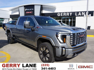 Gerry Lane Buick GMC, Baton Rouge, LA