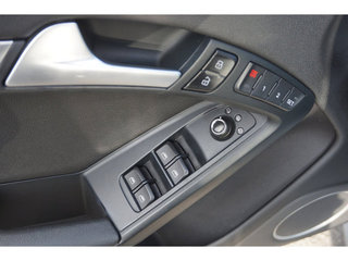 2011 Audi S5 Prestige