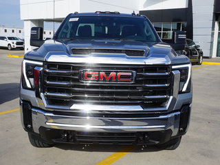 2024 GMC Sierra 2500HD SLE 4WD 149WB