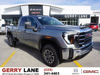 Gerry Lane Buick GMC, Baton Rouge, LA