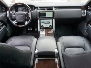 2021 Land Rover Range Rover P525 Westminster LWB
