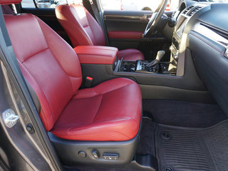 2020 Lexus GX460 Luxury